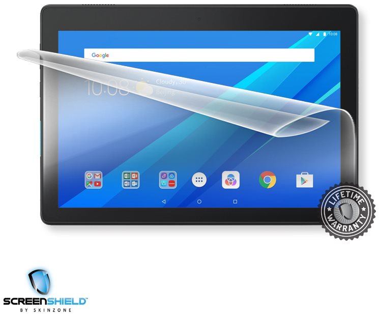Screenshield LENOVO Tab P10 na displej