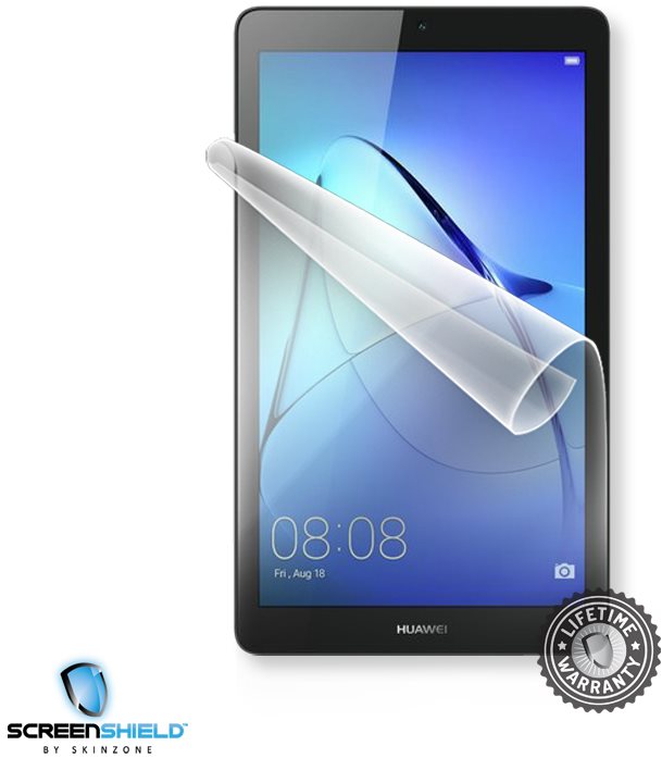 ScreenShield HUAWEI MediaPad T3 7.0 na displej