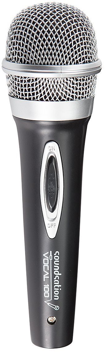 SOUNDSATION VOCAL 100