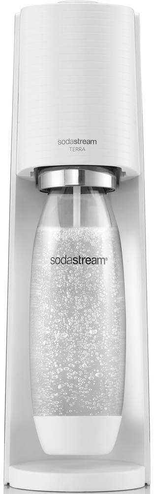 SodaStream Terra White