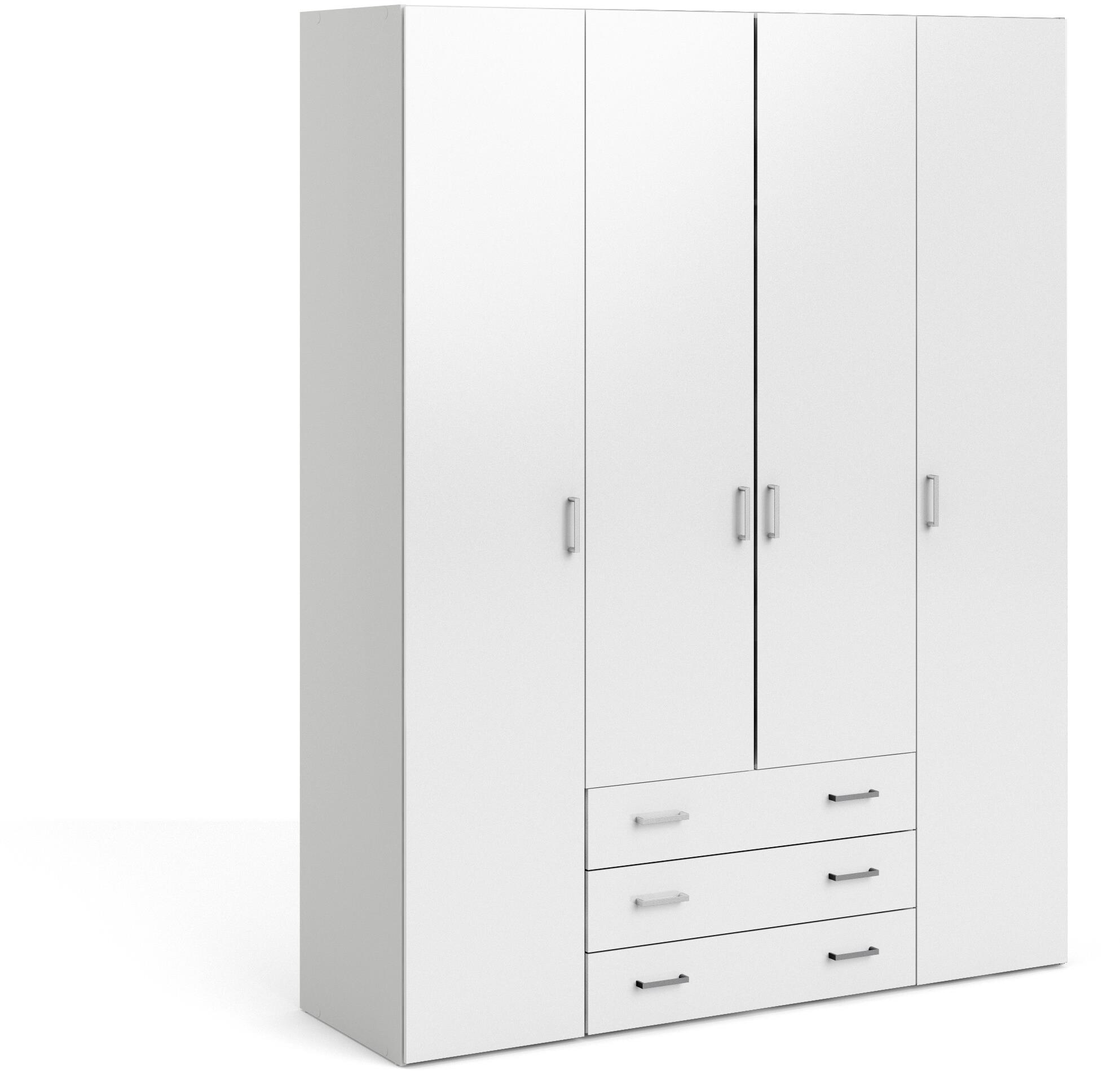 Falco Skrinka Sid 410 biela