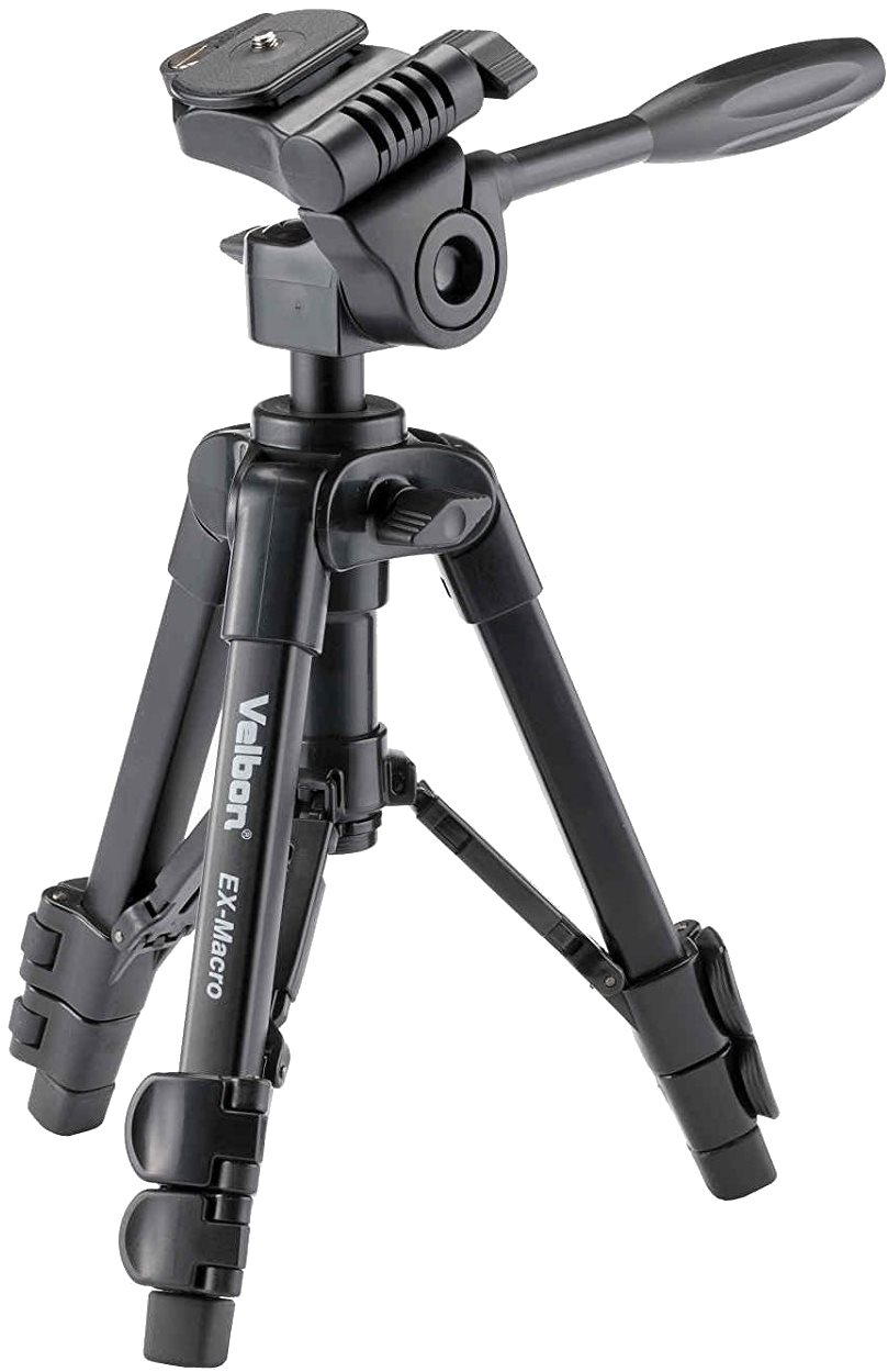 Velbon EX-Macro