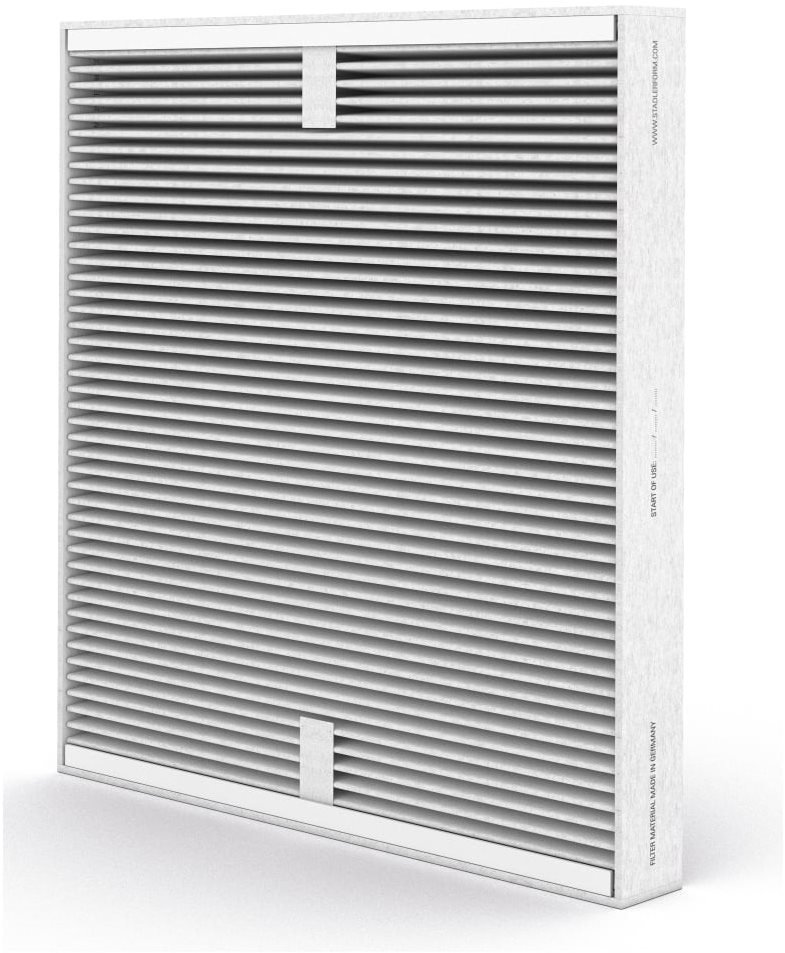 Stadler Form Roger Little Dual Filter H12