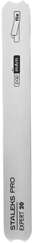 STALEKS Expert MBE-20 Rovná kovová základna