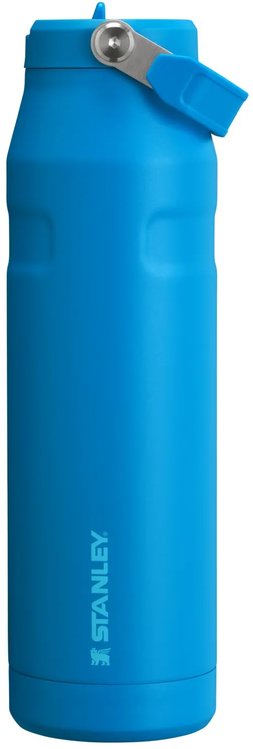 STANLEY Termofľaša The IceFlow™ Bottle Flip Straw 1100 ml Azure
