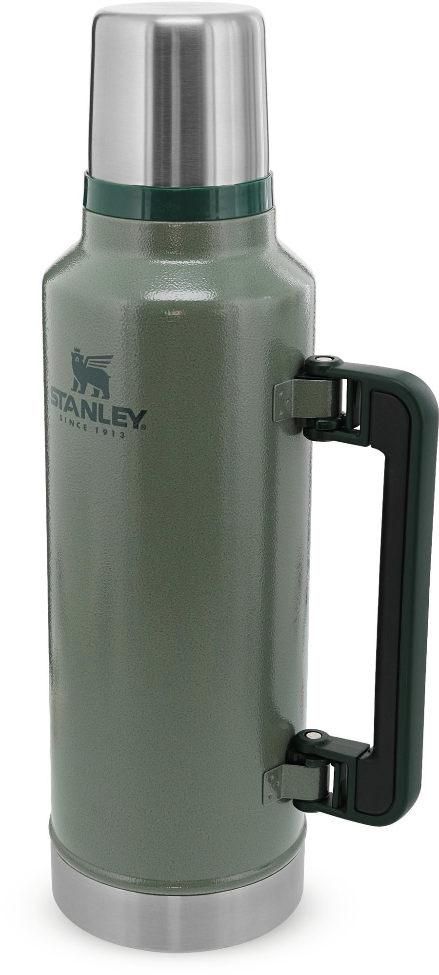 STANLEY Termoska 1,9 l CLASSIC SERIES Legendary Classic, zelená