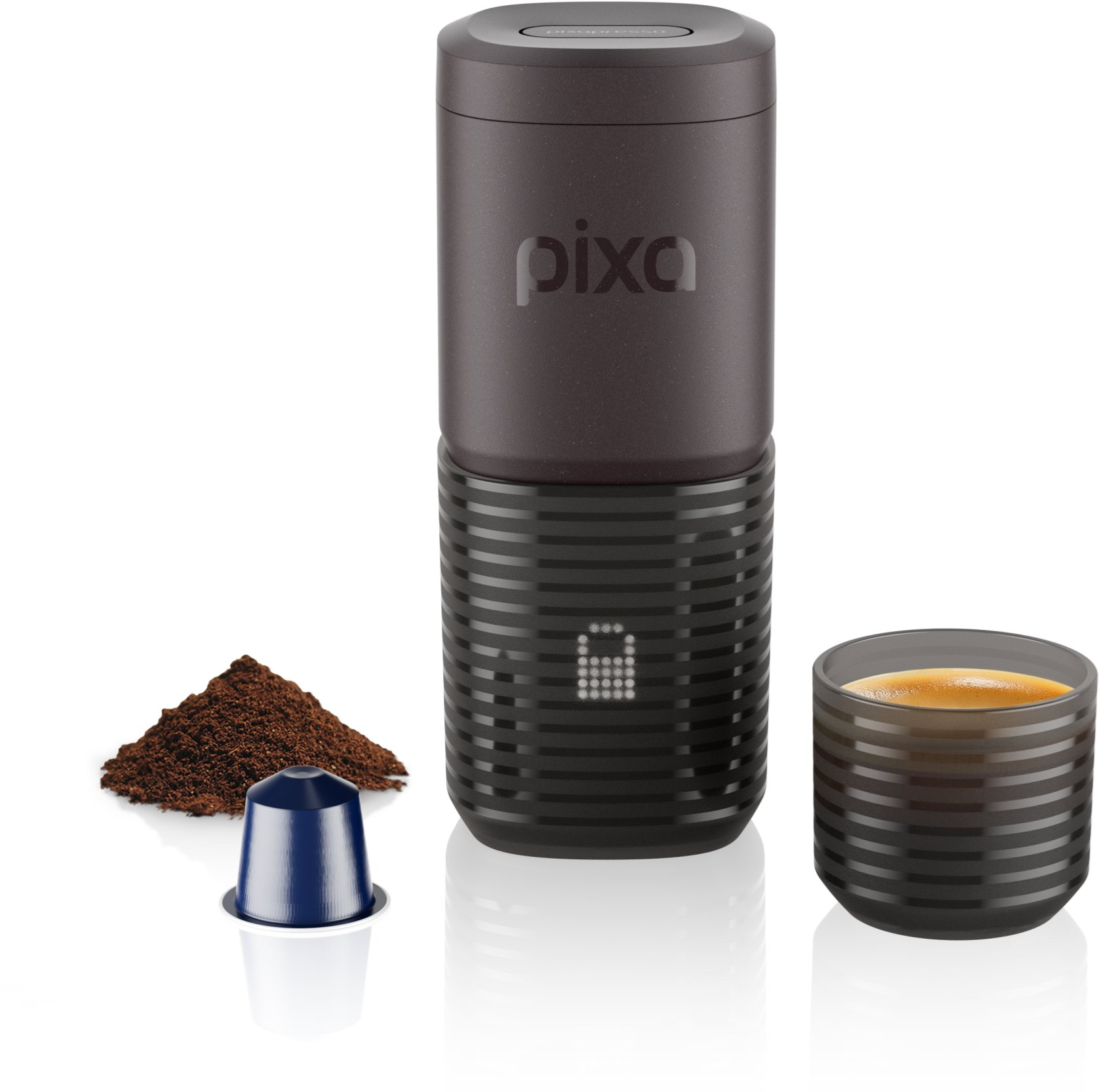 Wacaco Pixapresso