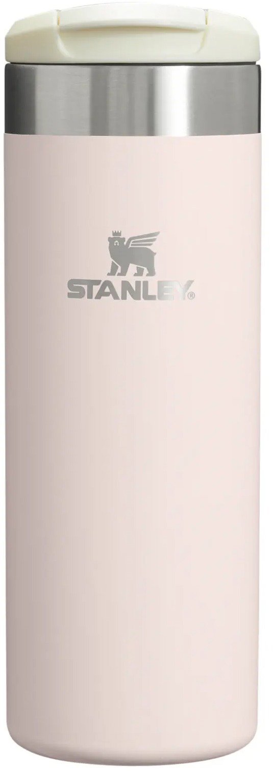 STANLEY Termohrnček The AeroLight™ Transit Mug 470 ml Rose Quartz