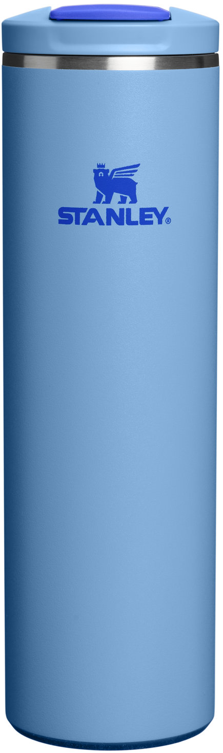 STANLEY Termohrnček The Transit Fliptop Mug 600 ml/20 oz Blue Sky