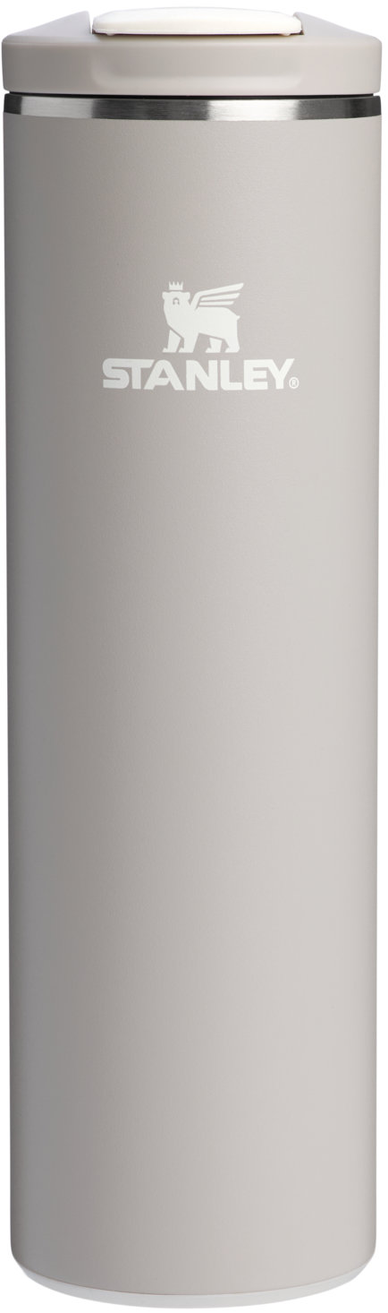 STANLEY Termohrnček The Transit Fliptop Mug 600 ml/20oz Ash