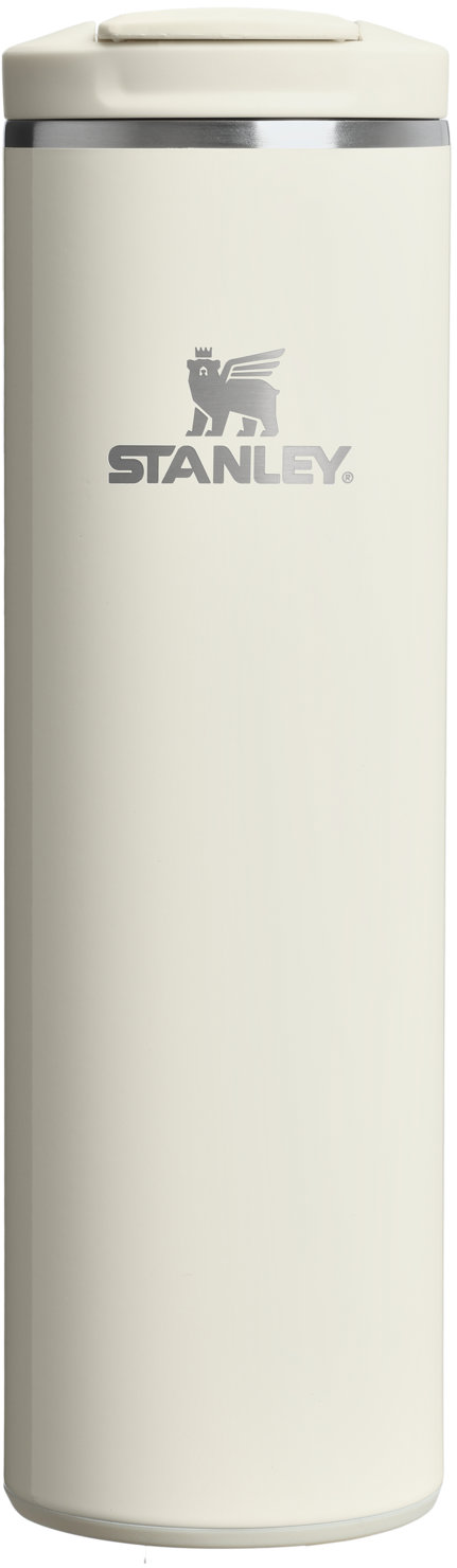 STANLEY Termohrnček The Transit Fliptop Mug 470 ml/16 oz Cream Gloss