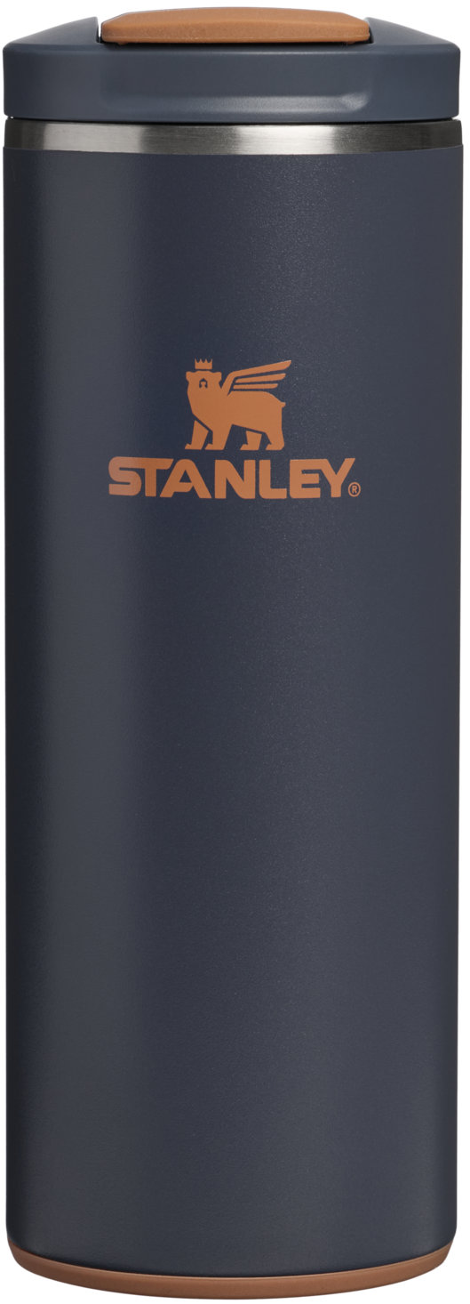 STANLEY Termohrnček The Transit Fliptop Mug 350 ml/12oz Twilight