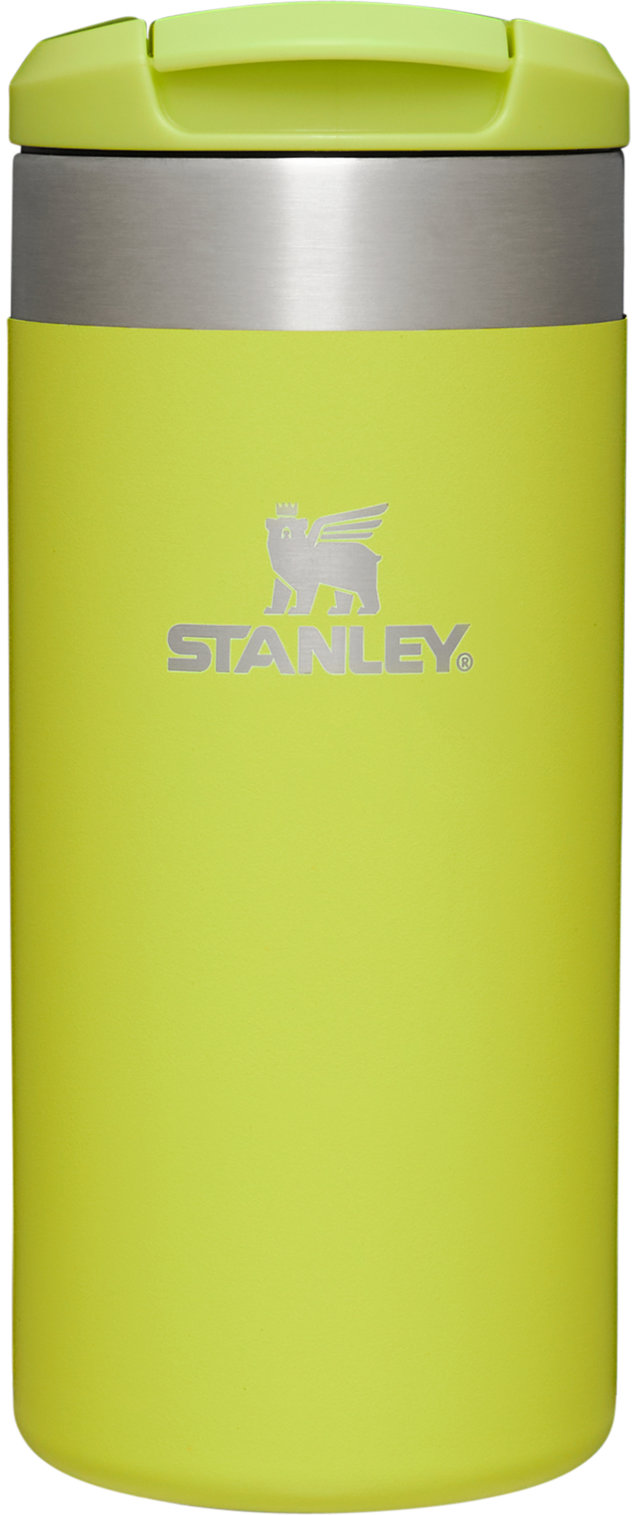 STANLEY The AeroLight Transit Mug 350 ml/12 oz Electric Yellow