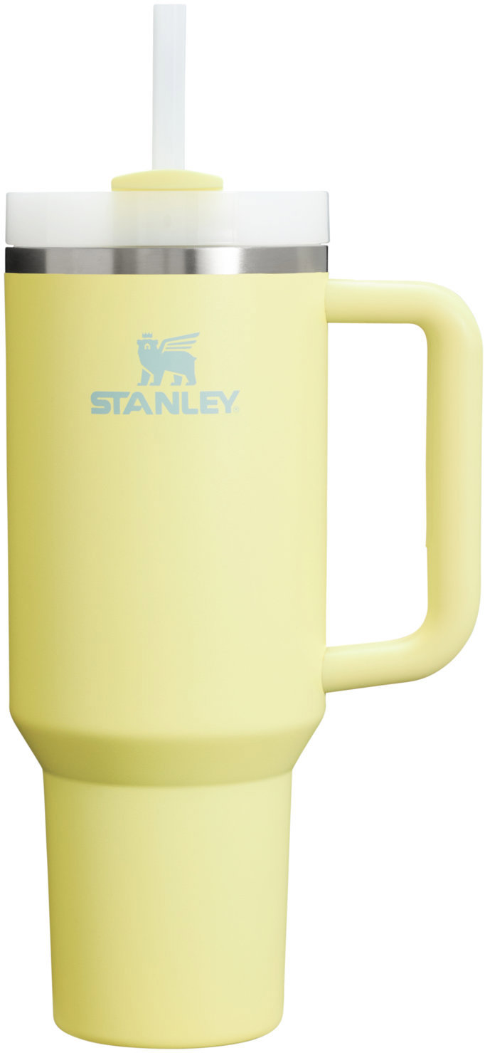STANLEY The Quencher/Cup H2. O FlowState™ Tumbler 1180 ml/40oz Pomelo