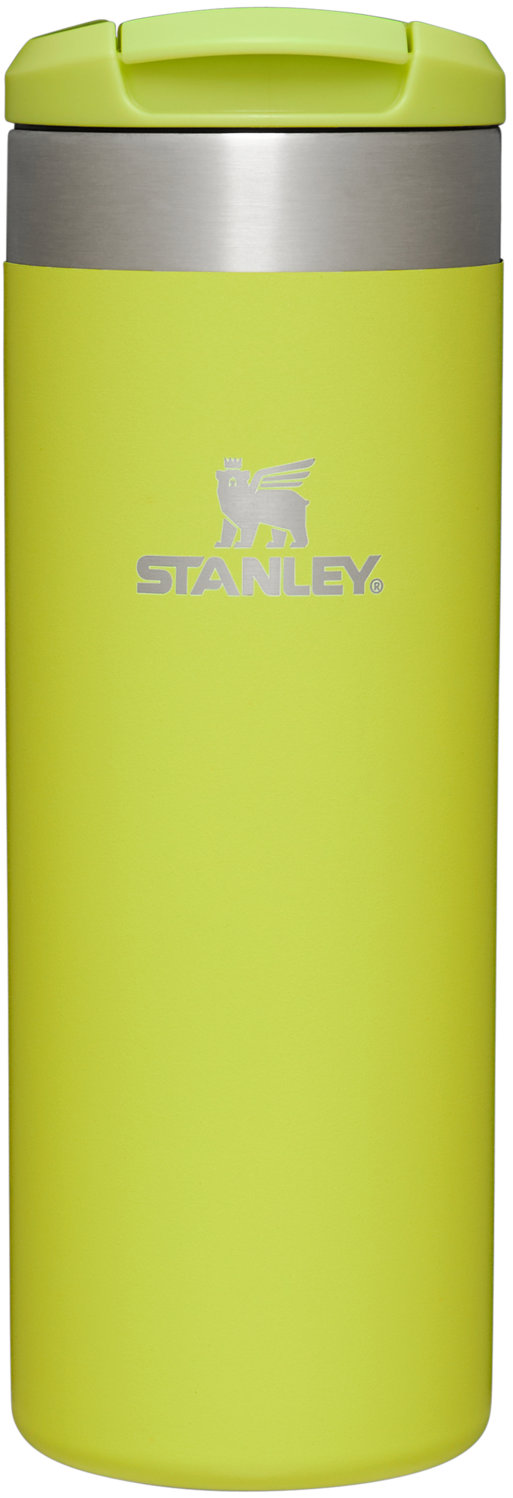 STANLEY The AeroLight Transit Mug 470 ml/16 oz Electric Yellow