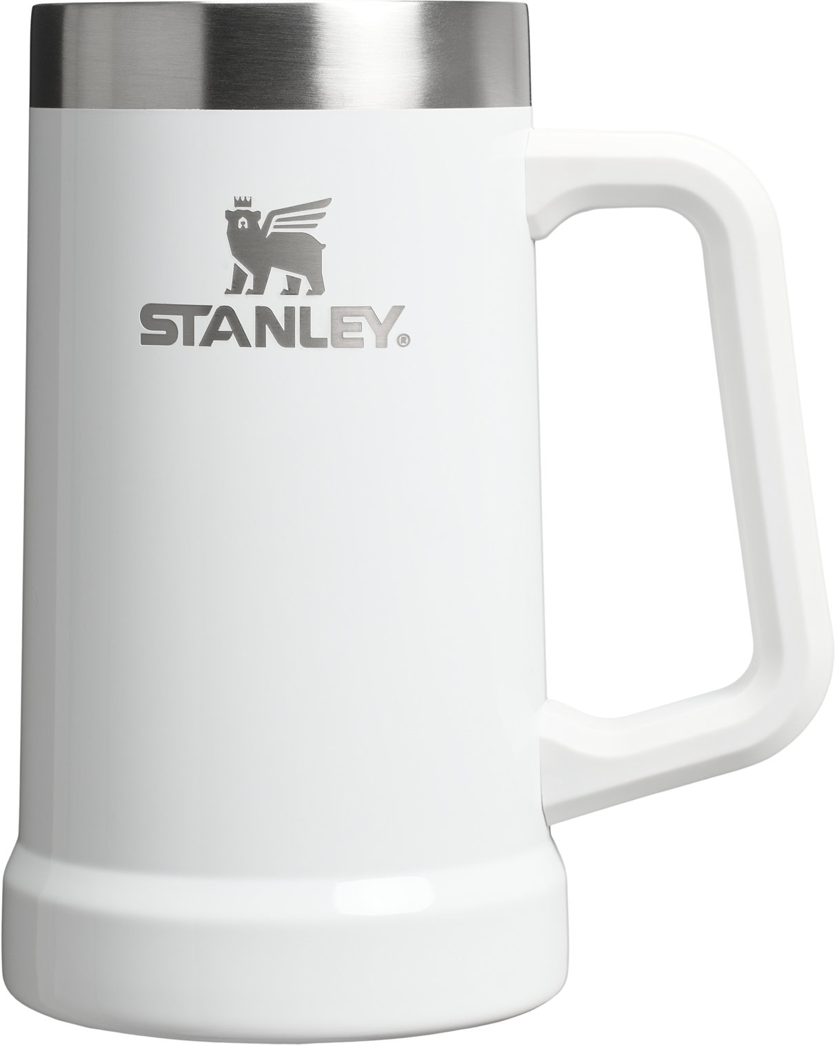 STANLEY Korbel na pivo Big Grip Beer Stein 700 ml/24 oz Frost Gloss
