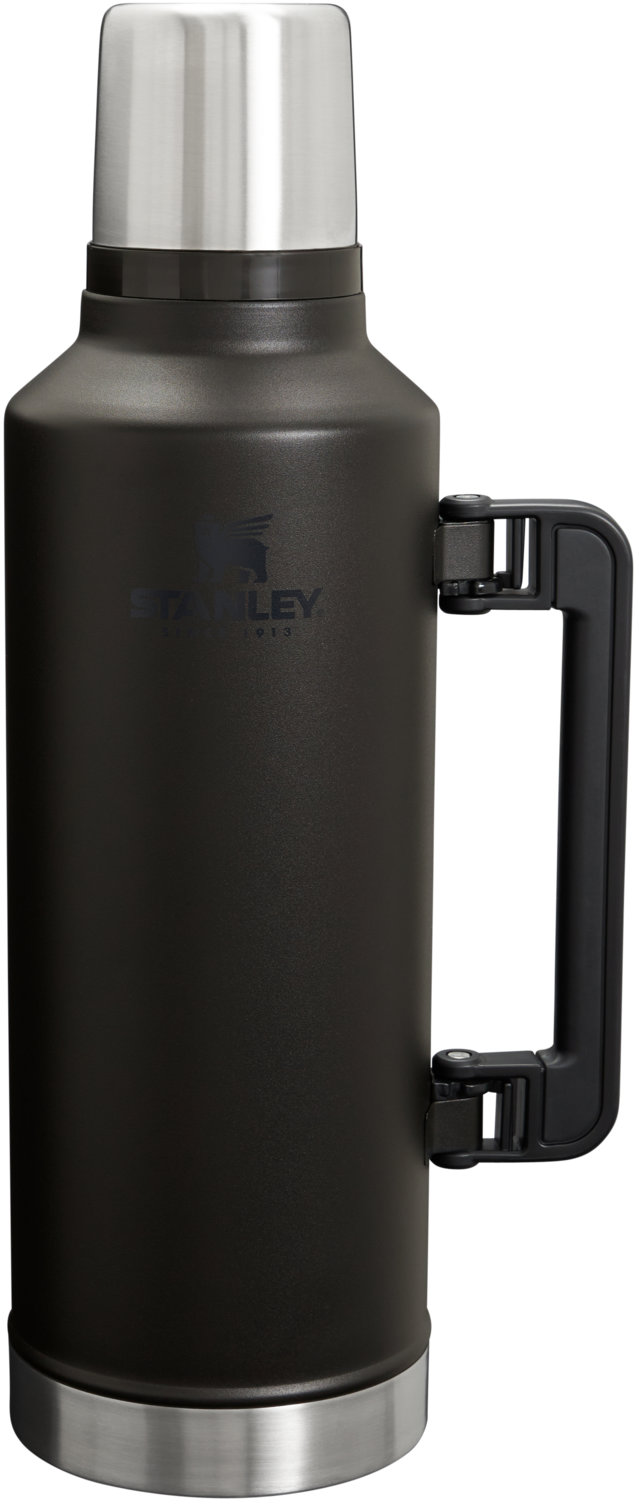 STANLEY Termoska The Legendary Classic Bottle 2,3 l/2.5QT Black 2.0