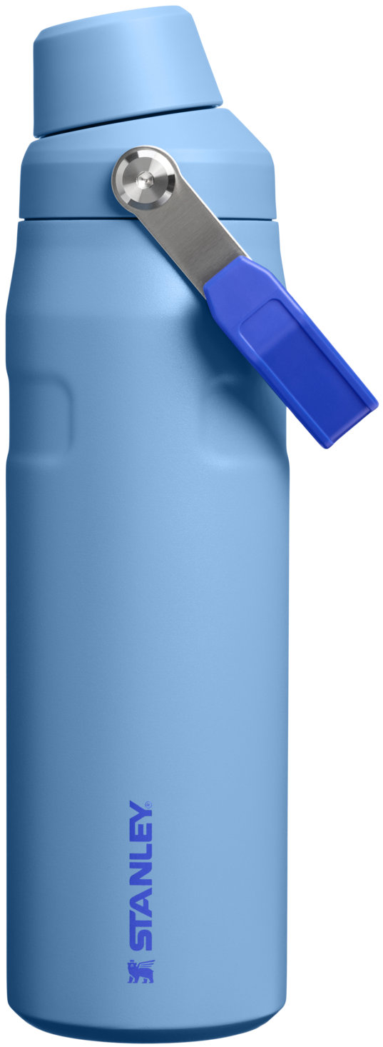 STANLEY Termofľaša The IceFlow Bottle Fast Flow 700 ml/24oz Blue Sky