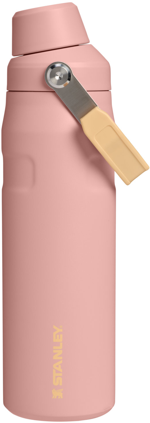 STANLEY Termofľaša The IceFlow Bottle Fast Flow 700 ml/24oz Peach Rose