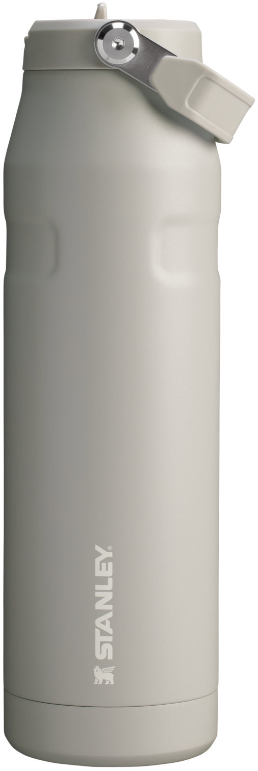 STANLEY Termofľaša The IceFlow Bottle Flip Straw 1100 ml/36oz Ash
