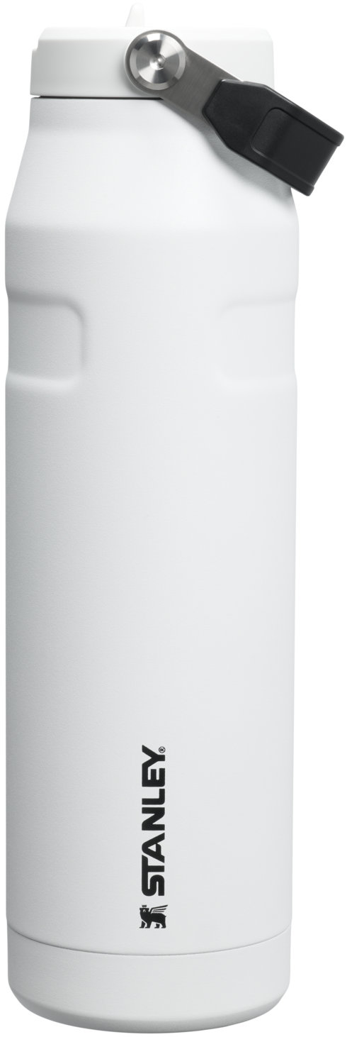 STANLEY Termofľaša The IceFlow Bottle Flip Straw 1100 ml/36oz Chalk