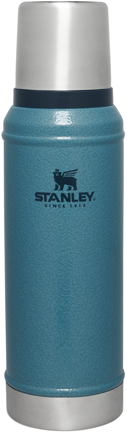 STANLEY The Legendary ClassicBottle 940 ml/1.0QT Hammertone Lake