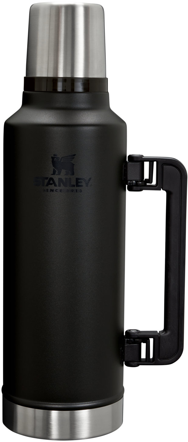 STANLEY Termoska The Legendary Classic Bottle 1,9 l/2.0QT Black 2.0