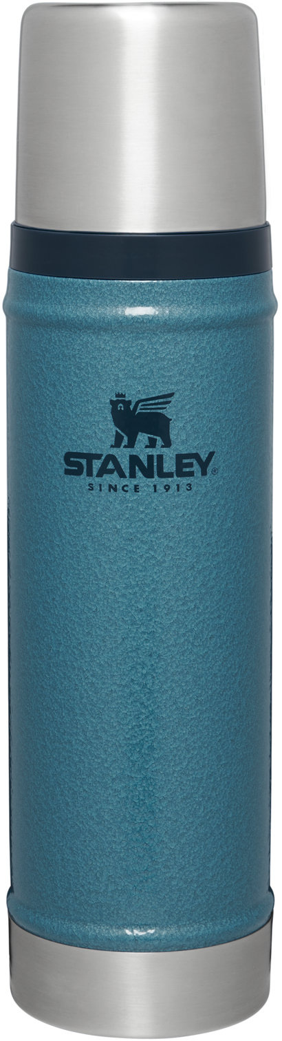 STANLEY The Legendary ClassicBottle 590 ml/20 oz Hammertone Lake