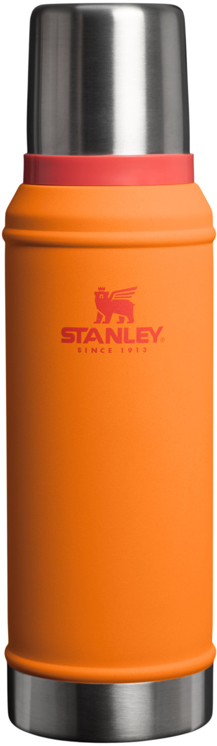 STANLEY The Legendary ClassicBottle 940 ml/1.0QT Goldenrod Coral