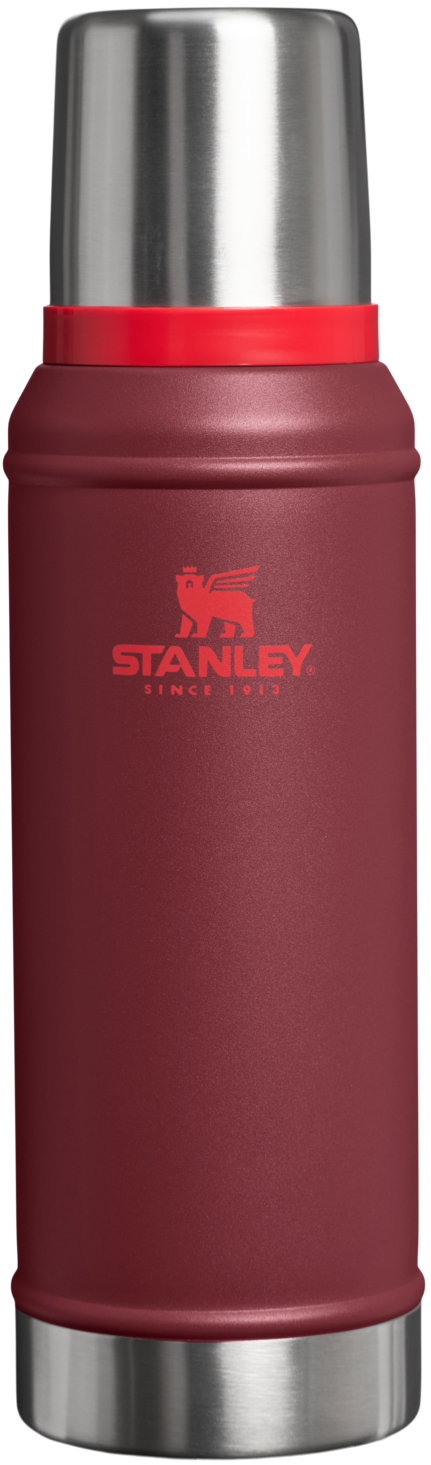 STANLEY The Legendary ClassicBottle 940 ml/1.0QT Cranberry
