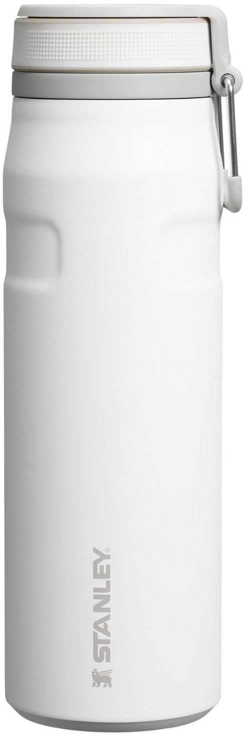 STANLEY Termofľaša The IceFlow Bottle Twist Flip 700 ml/24oz Frost
