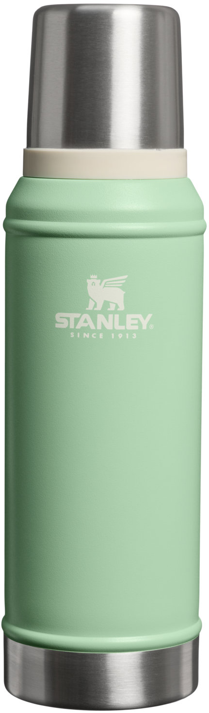 STANLEY The Legendary ClassicBottle 940 ml/1.0QT Pistachio
