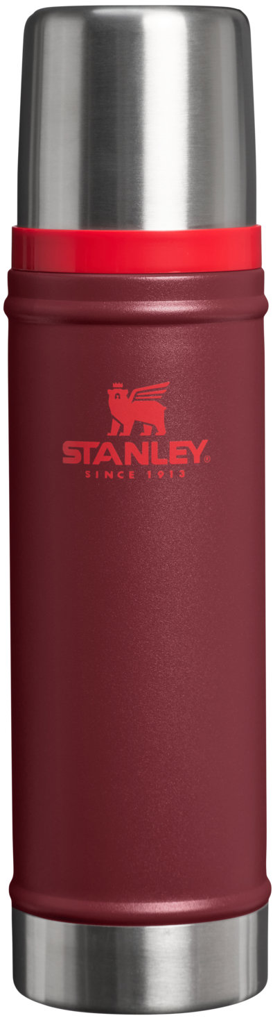 STANLEY The Legendary ClassicBottle 590 ml/20 oz Cranberry