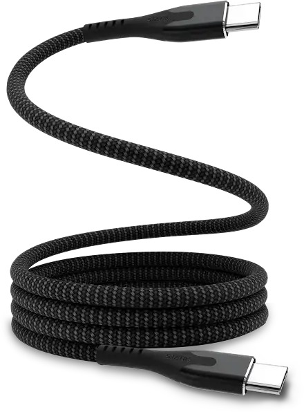 Statik MagStack magnetický USB-C > USB-C kábel (0,9 m)