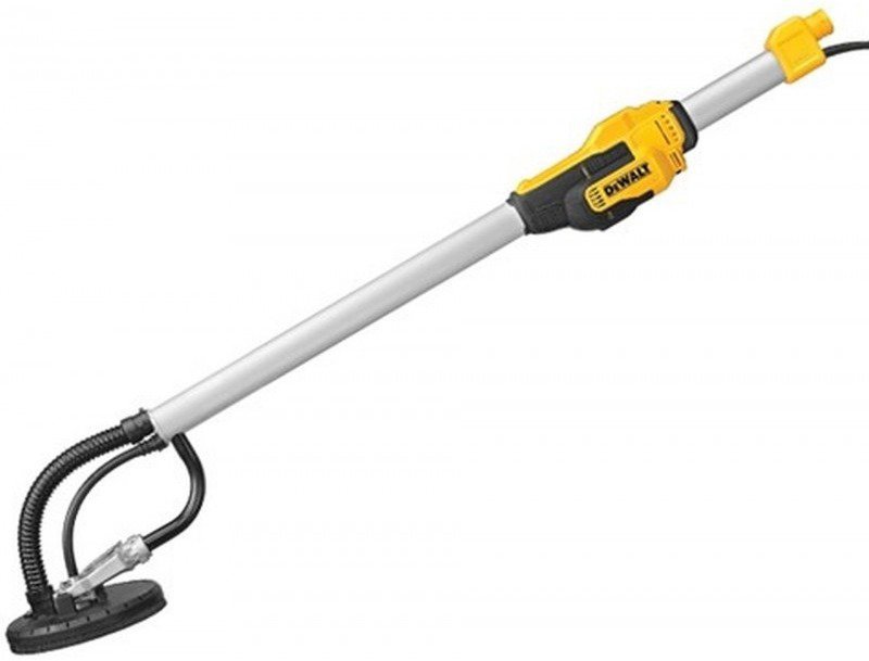 DEWALT Brúska na sadrokartón 450 W DWE7800-QS