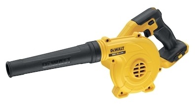 DEWALT Fukár stavebný AKU 18V XR DCV100-XJ (bez AKU)