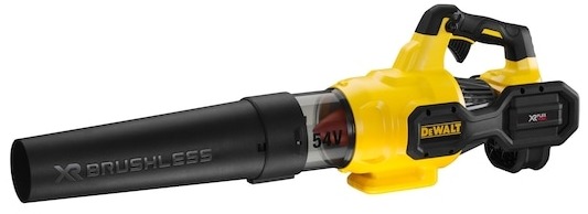 DEWALT Fukár na lístie AKU 54 V (bez AKU)