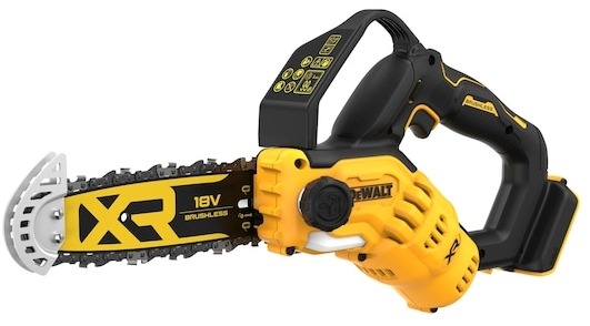 DeWalt Pruning Saw Bare Unit 18 V