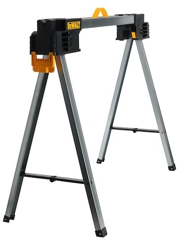 DEWALT – Stavebná koza na pílenie, 2 ks