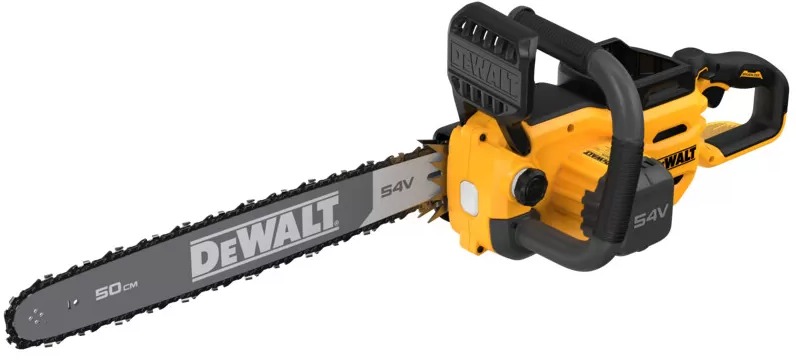 DEWALT Reťazová píla AKU 54 V (bez AKU) lišta 45 cm