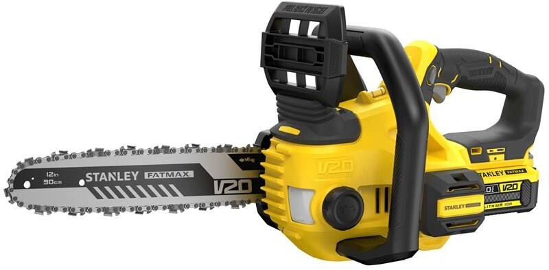 STANLEY FATMAX Reťazová píla AKU V20 (bez AKU)