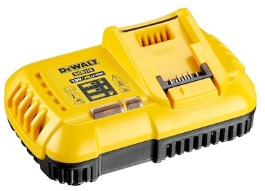 DEWALT XR FlexVolt nabíjačka 8A