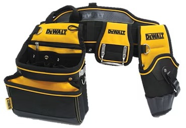 DeWalt Apron