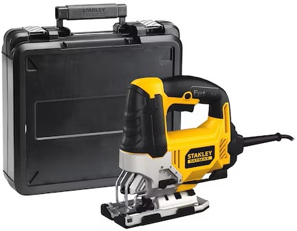 STANLEY FATMAX Priamočiara píla s predkmitom 710 W FME340K-QS