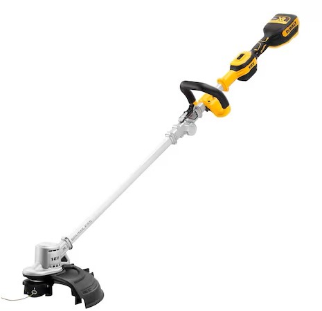 DEWALT Strunová kosačka 18 V 36 cm (bez Aku)