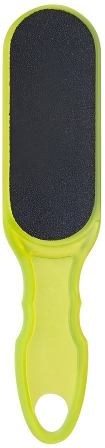 Staleks Classic 10/1 – pilník na päty plastový (100/180)