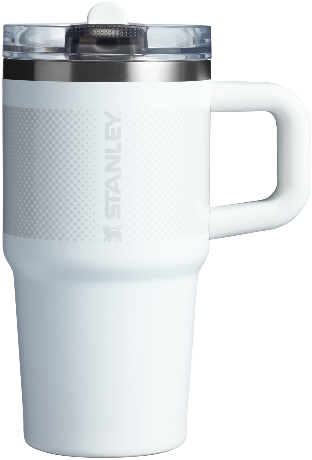 Stanley The Quencher/Cup Protour Flip Straw Tumbler 600 ml/20 oz Frost Fade