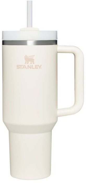 STANLEY Quencher H2.O FlowState Tumbler 1180 ml Cream Tonal