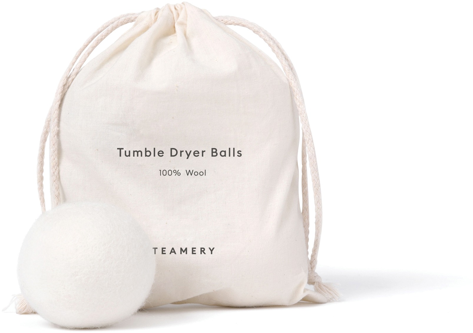 Steamery Loptičky do sušičky