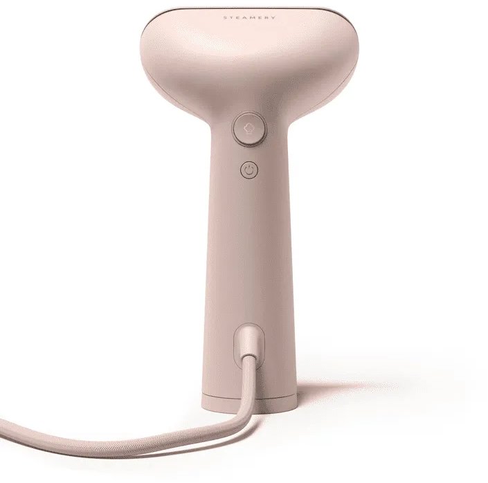 Steamery Cirrus 3 Rose